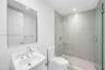 Staff Bathroom