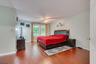 Main Bed