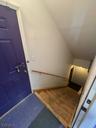 STAIRS TO BASEMENT