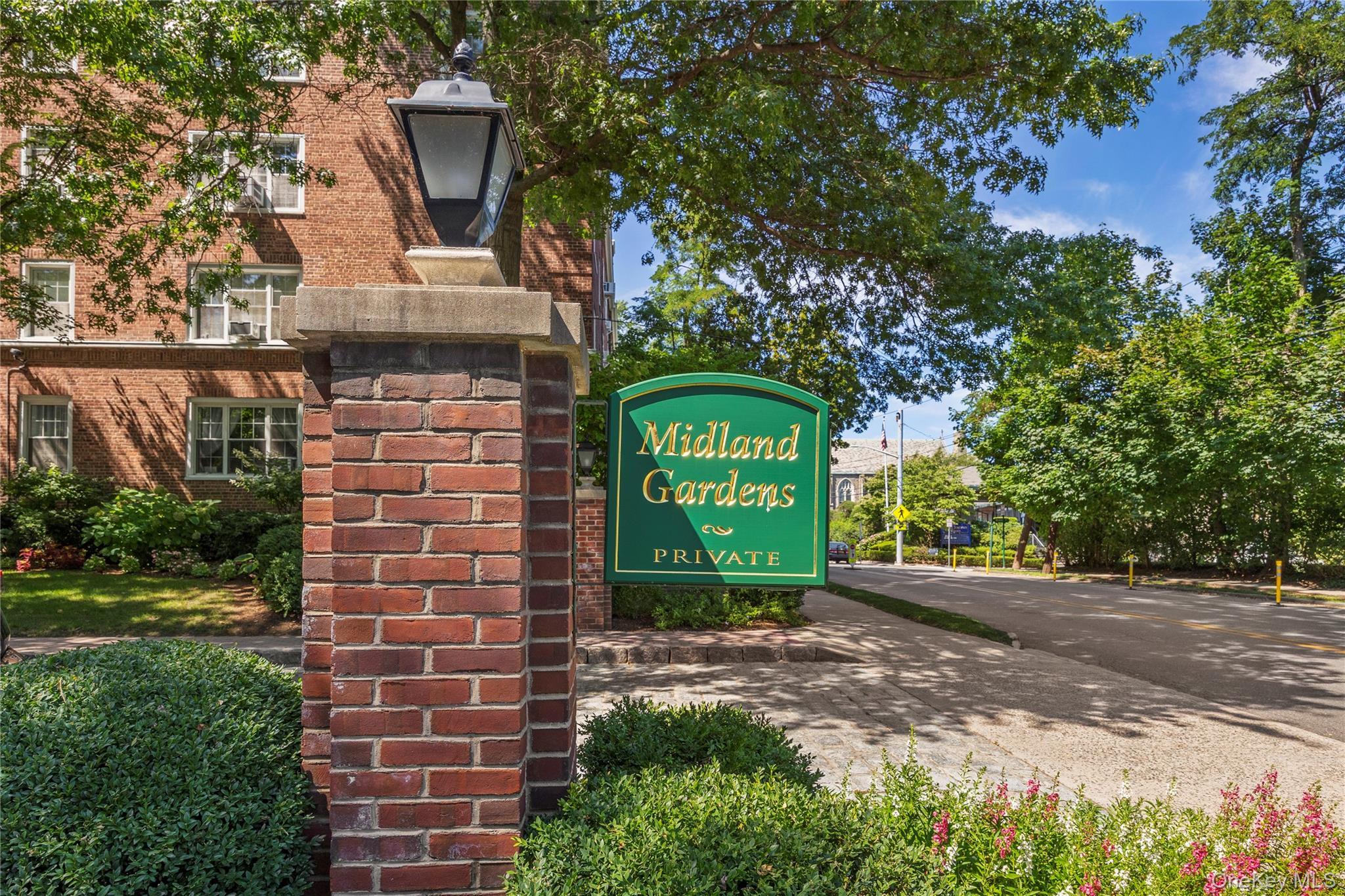 Midland Gardens Cooperative
