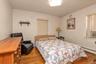 Main floor bedroom