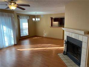 Move in ready condo with affordable dues and close to pool tennis.