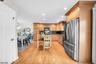 Eat in Kitchen w Dining