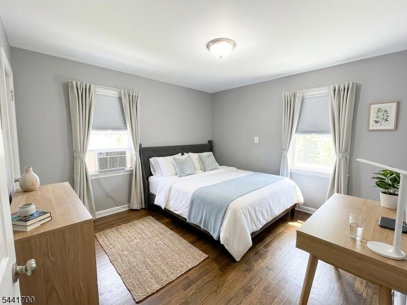 FIRST FLOOR BED 3
