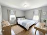 FIRST FLOOR BED 3