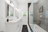 Full Hall Bathroom