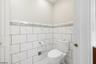 private toilet