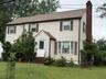 Front - Corner Lot