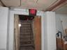 basement exit to back building
