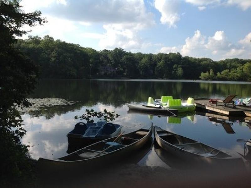 Crystal Lake - prior listing