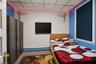 Unit 2 Bedroom