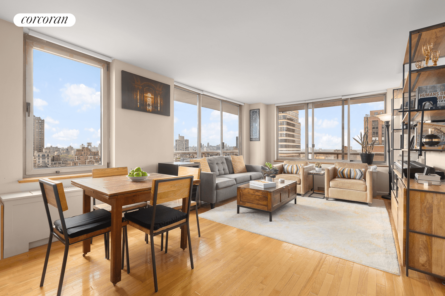 Welcome to the prestigious 200 East 89th Street where comfort meets elegance in the heart of Upper East Side, NYC.