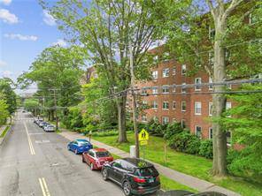 Beautiful two bedroom, one bedroom Co Op in very sought after building and neighborhood in Stamford.