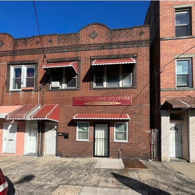 124 MALLORY AVE Multi-Family New Jersey