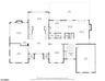 1st Level Floor Plan