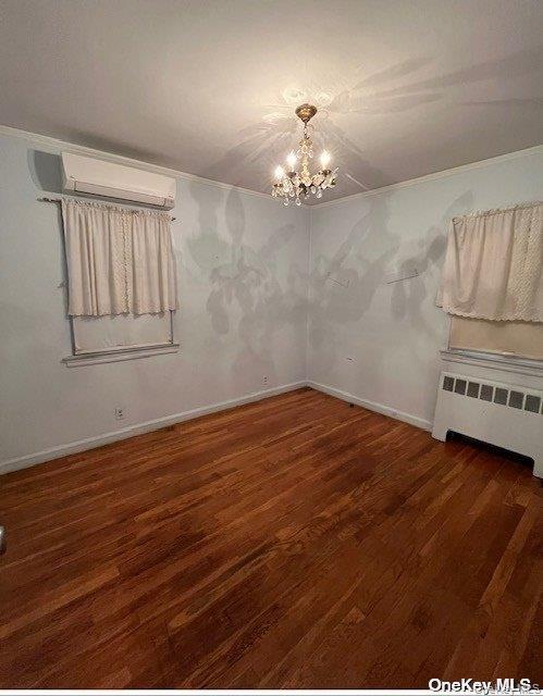 Floor 1 Second Bedroom