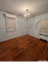 Floor 1 Second Bedroom