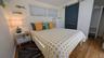 Guest cottage queen