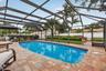 Saltwater pool
