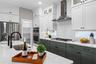 Plenty of space for weeknight dinners and holiday celebrations