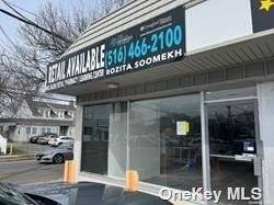 THIS SPACE IS SUITABLE TO USE AS MEDICAL AFTER SCHOOL PROGRAM PHARMACY NAIL SALON RETAIL WITH PLENTY PARKING.