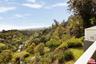 View from existing structure