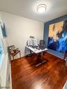 Den/Office 1st fl