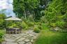 Outdoor Patio Lower Level