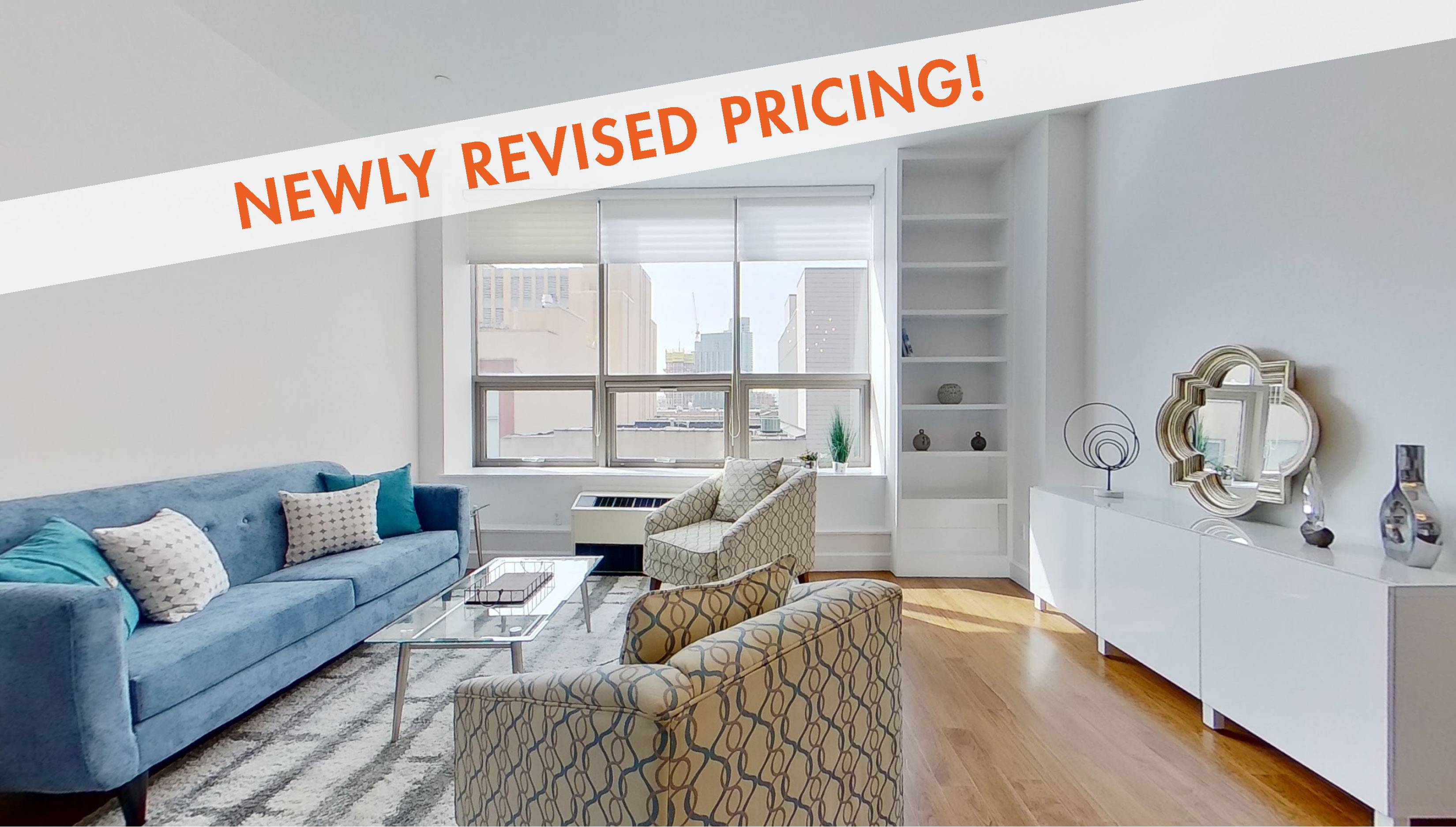 NEWLY REVISED PRICING of over 50K Reduction !