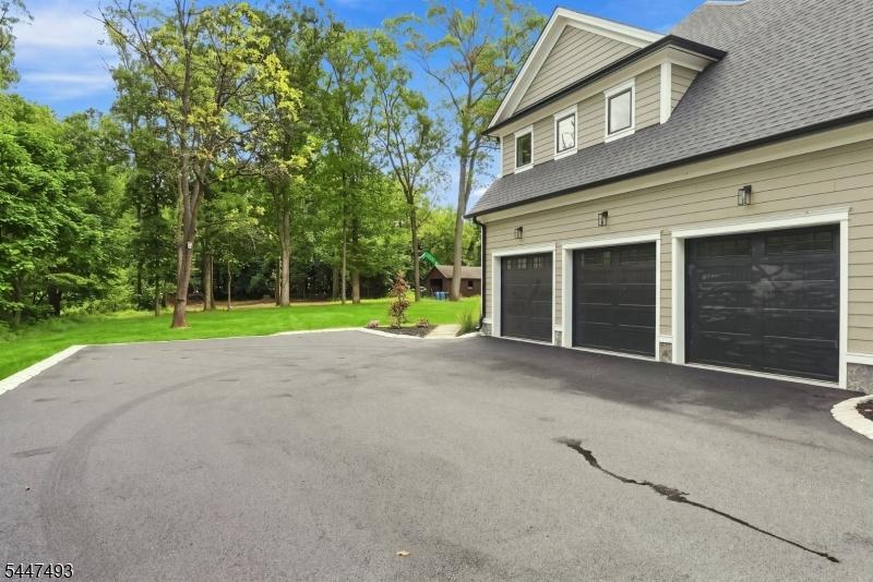 Garage View