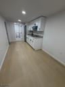 Basement Kitchen
