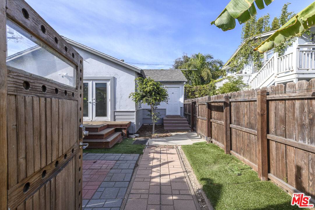 1824 10th St 5BR Santa Monica La