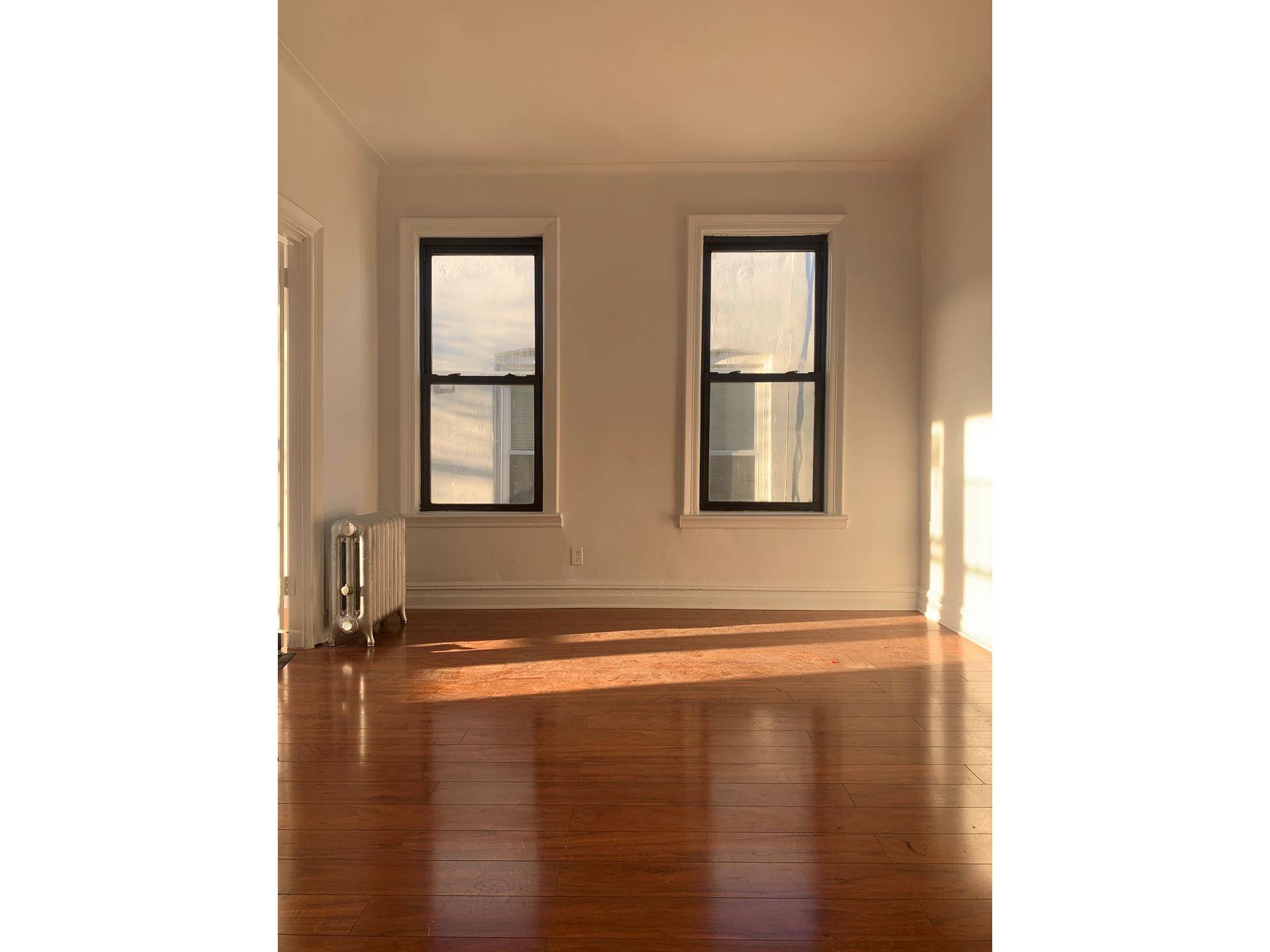 BRAND NEW completely renovated 4 bedroom in the heart of Jackson Heights !