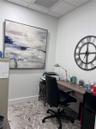 Suite 101 Small admin office