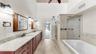 Owners' EnSuite Bathroom
