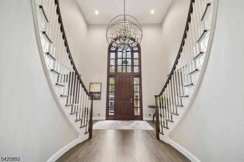 Grand Foyer
