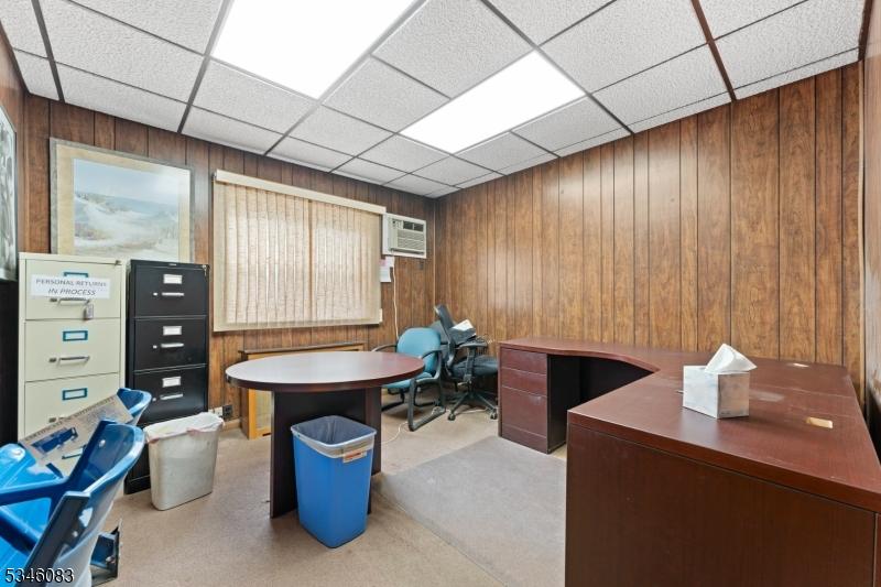 office