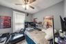 Second bedroom on First floor