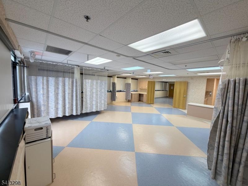 exam rooms