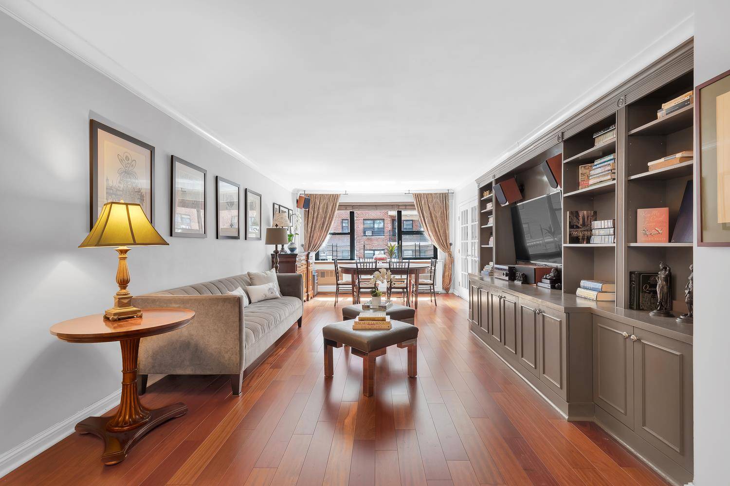Welcome to this exquisite home nestled in the heart of the Upper East Side.
