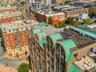 View of urban area