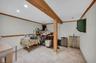 Basement Storage