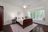 bedroom with jack and jill