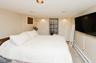 Finished Room