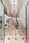 Entry Foyer