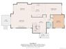 Floor Plan - Main Level