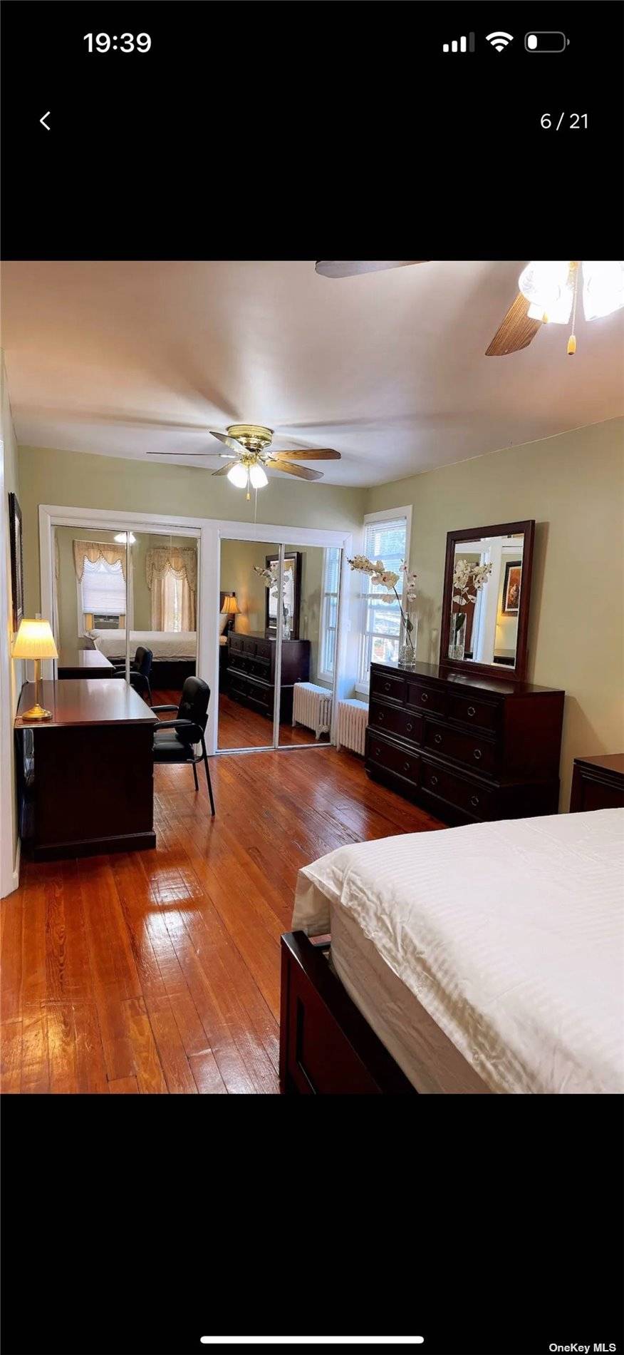 Welcome to this charming colonial style house rental nestled in the picturesque neighborhood of Woodhaven.