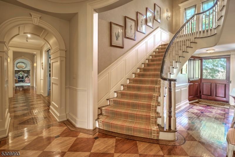 Entrance Foyer
