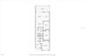 3 bed/2 bath Gulf Front floor plan
