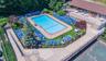 Association Pool and Clubhouse